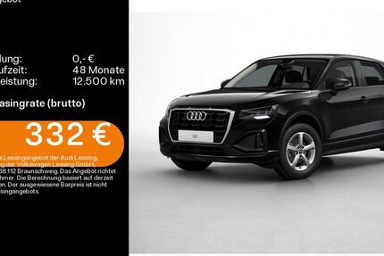Audi Q2 12.860 km 23.480 &euro; Coburg 96450