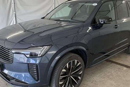 Volvo XC90 20.000 km 59.500 &euro; Herges-Hallenberg 98587