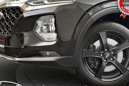 Hyundai SANTA FE 99.796 km 22.990 € Düsseldorf 40625