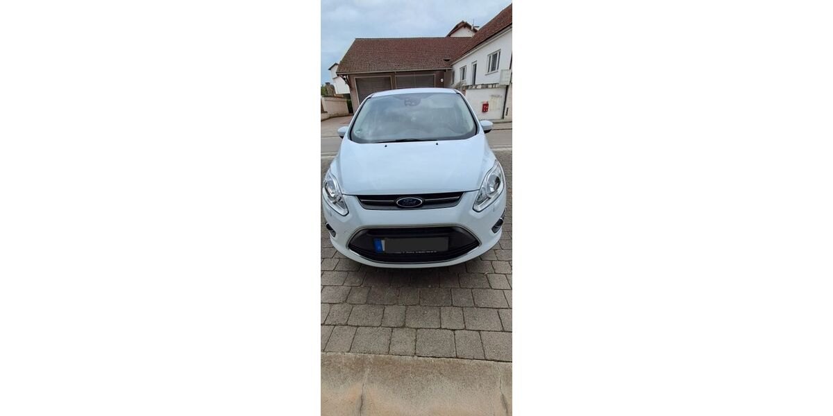 Ford C-Max 109.235 km 5.600 &euro; Oberlauterbach 86561