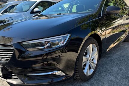 Opel Insignia 188.257 km 8.000 &euro; Amtzell 88279