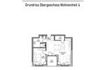 Etagenwohnung Konz Obermennig - 2 Zimmer, 61 m&sup2;, 740&euro; | Angebot:26879119