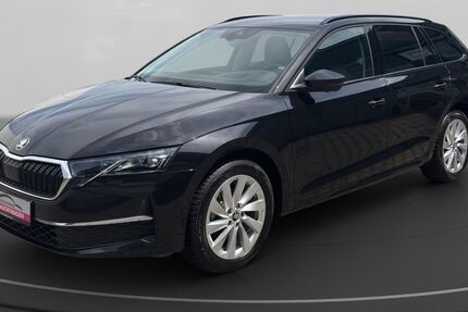 Skoda Octavia 21.078 km 29.990 &euro; Bad Kreuznach 55543