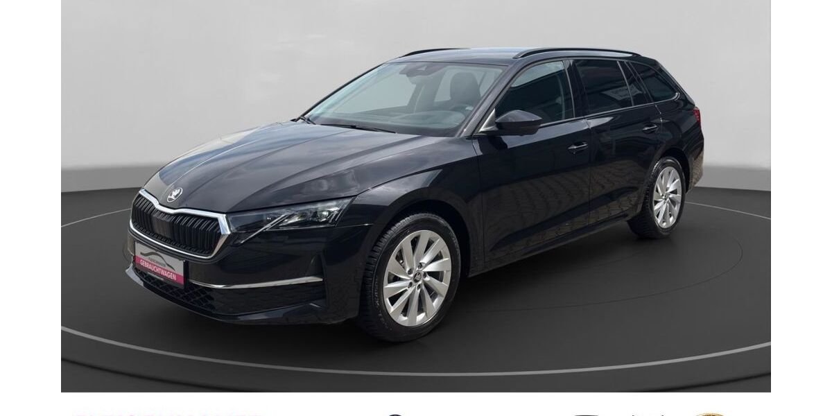 Skoda Octavia 21.078 km 29.990 &euro; Bad Kreuznach 55543