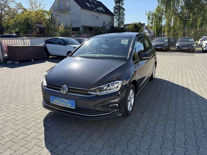 VW Golf Sportsvan 119.371 km 19.500 € Egelsbach 63329