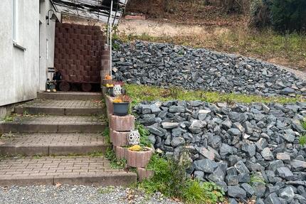 Wohnung Schleusingen - 4.5 Zimmer, 104 m&sup2;, 676&euro; | Angebot:25641755