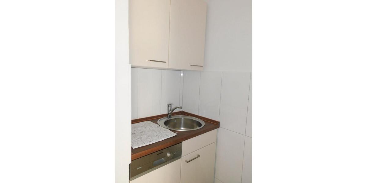 Etagenwohnung Nordstrand - 2 Zimmer, 45 m&sup2;, 119.000&euro; | Angebot:27113121