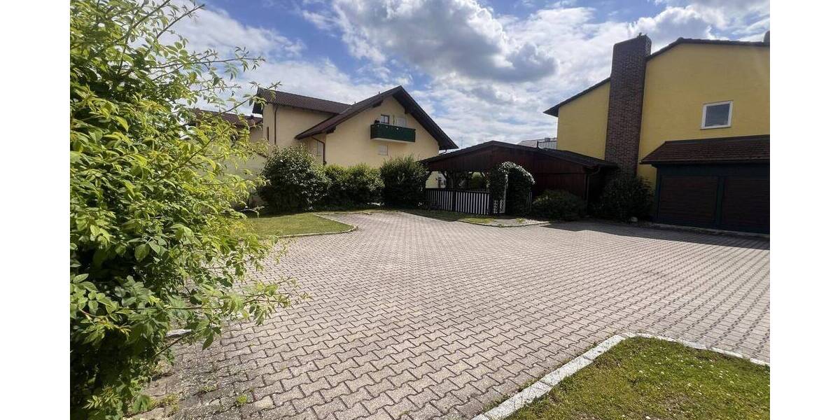 Mehrfamilienhaus, Wohnhaus Bad Füssing Würding - 490.000&euro; | Angebot:25744713