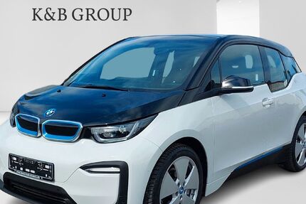 BMW i3 19.609 km 21.780 € Fulda 36041