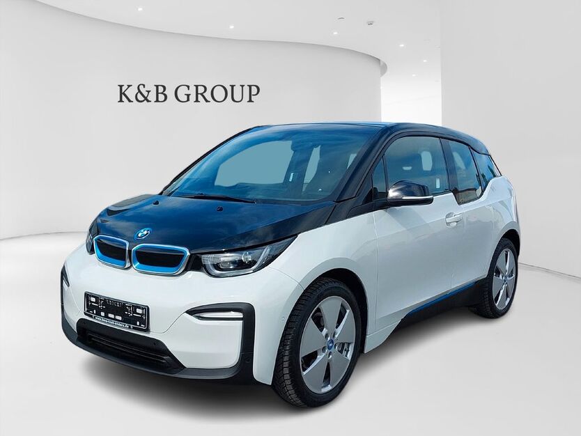 BMW i3 19.609 km 21.780 € Fulda 36041