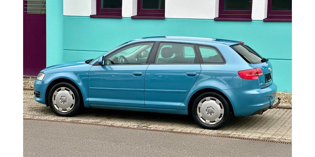 Audi A3 222.000 km 4.550 &euro; Tuttlingen 78532