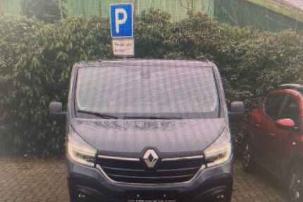 Renault Trafic 175.000 km 18.921 &euro; Gelnhausen 63571