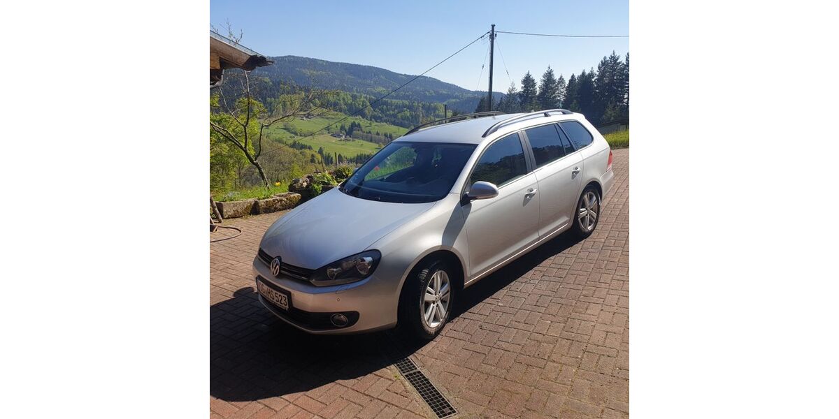 VW Golf 198.455 km 3.400 &euro; Nordrach 77787