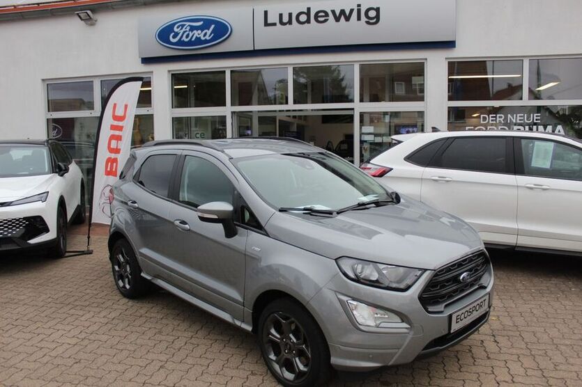 EcoSport