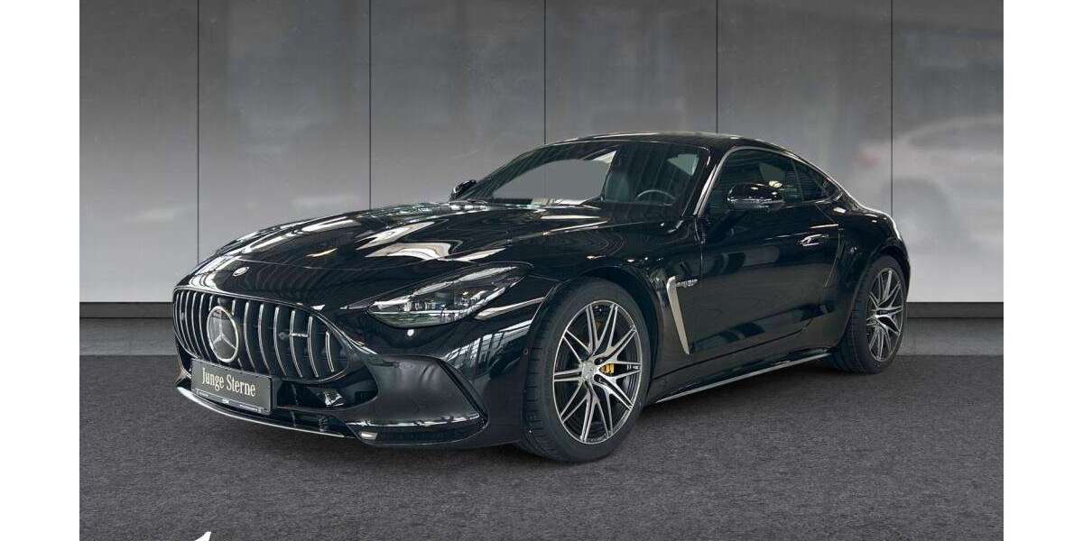 Mercedes-Benz AMG GT 13.151 km 133.710 &euro; Nordhausen 99734