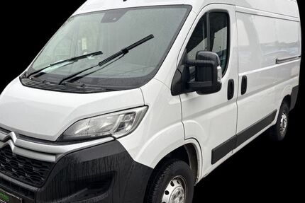 Citroen Jumper 103.500 km 14.490 &euro; Stutensee 76297