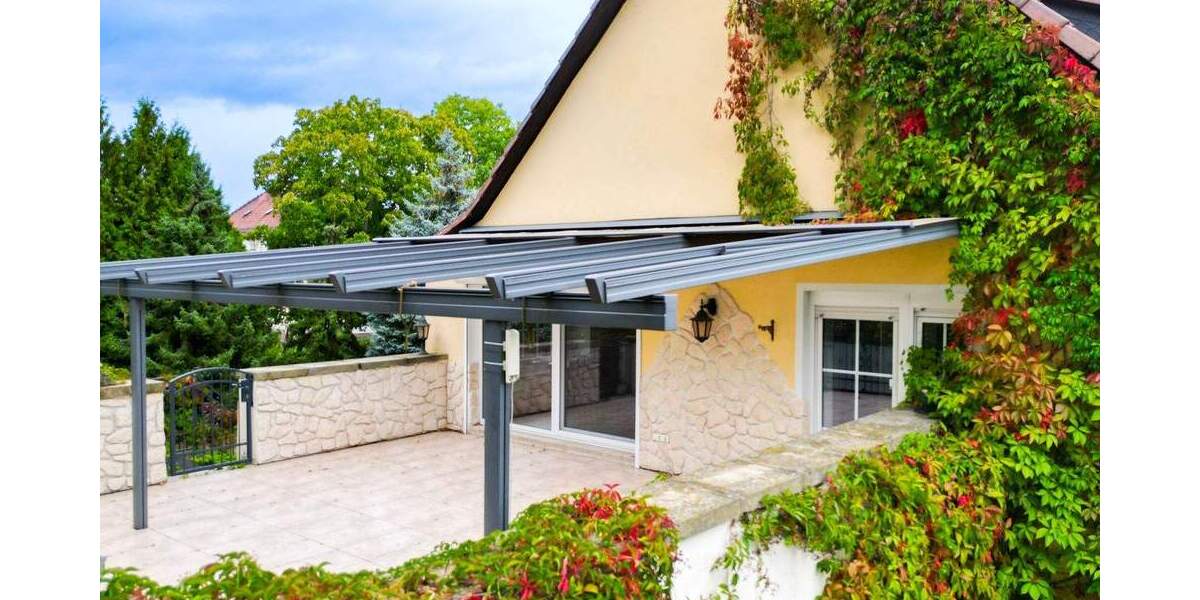 Reihenendhaus Brandis Polenz - 4 Zimmer, 171 m&sup2;, 429.000&euro; | Angebot:24990196