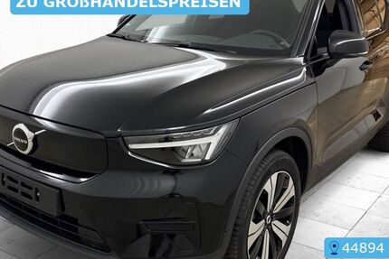 Volvo XC40 59.176 km 31.895 &euro; Krefeld 47829