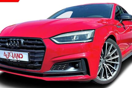 Audi A5 86.185 km 30.990 € Gotha 99867