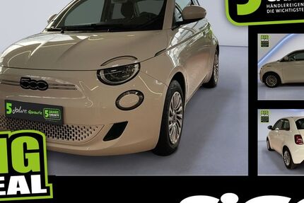 Fiat 500e 25.400 km 18.490 &euro; Augsburg 86167