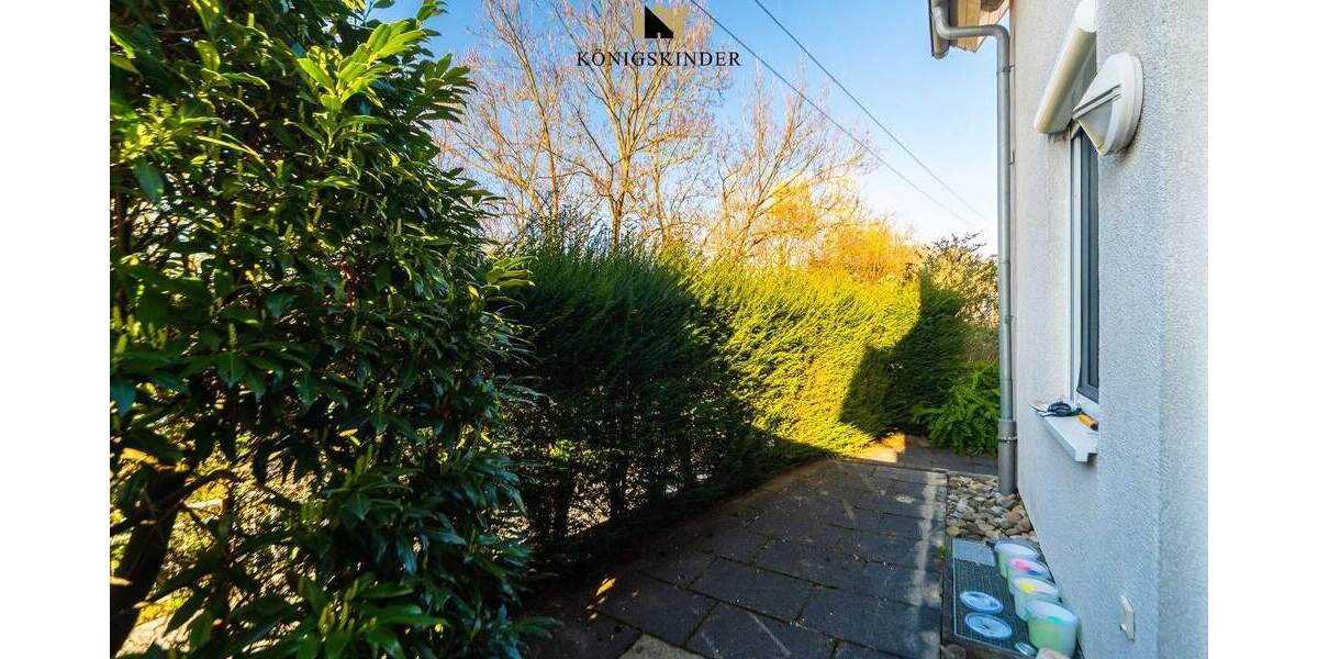 Doppelhaushälfte Stuttgart / Hofen Hofen - 6 Zimmer, 135 m&sup2;, 699.000&euro; | Angebot:25897828