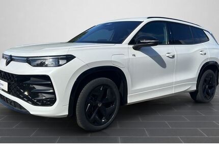 VW Tayron 3.500 km 55.990 &euro; Wiesbaden 65189