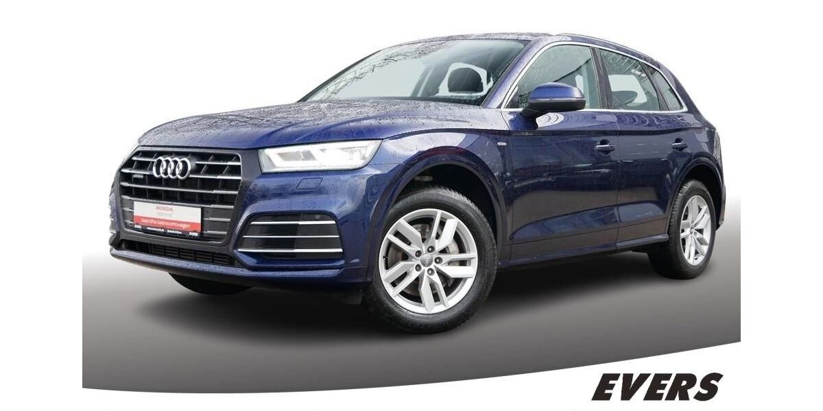 Audi Q5 81.629 km 28.430 &euro; Bocholt 46395