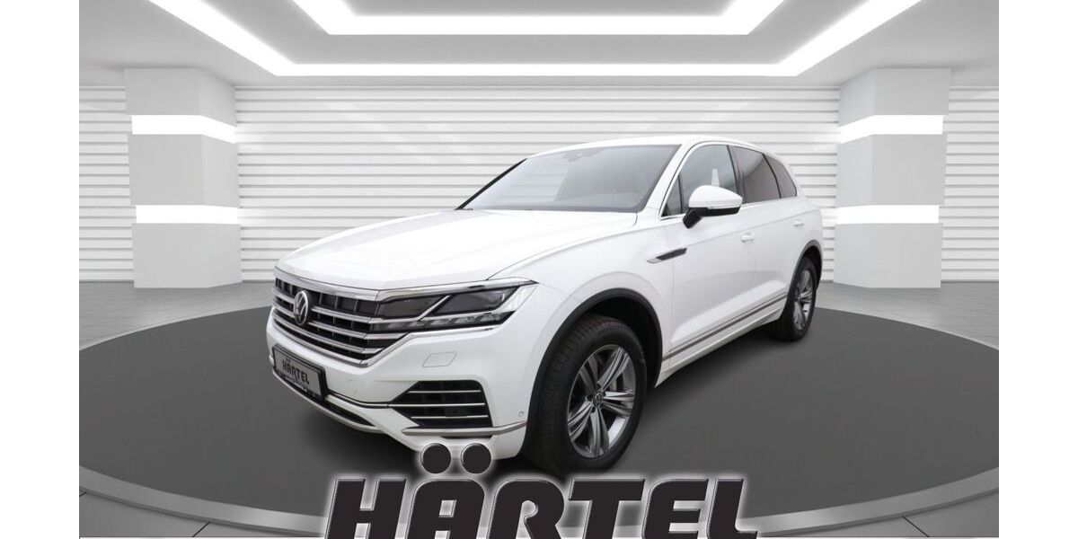 VW Touareg 35.600 km 47.600 &euro; Osnabrück 49084