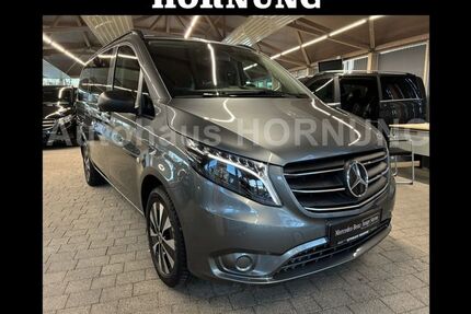 Mercedes-Benz Vito 84.281 km 50.700 &euro; Penzberg 82377