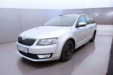 Skoda Octavia 151.000 km 10.000 &euro; Bötzingen 79268