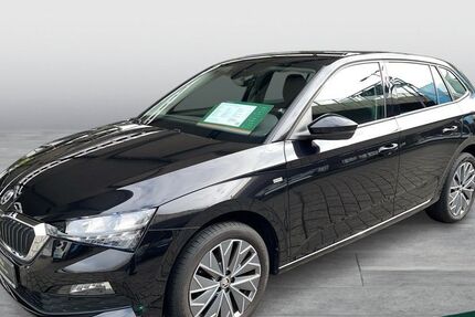 Skoda Scala 38.900 km 15.950 &euro; Siegen 57076