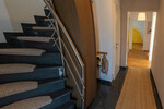 Moderne Erdgeschoßwohnung mit Sauna & Garten