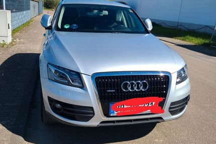 Audi Q5 295.485 km 9.500 &euro; Bruchsal 76646