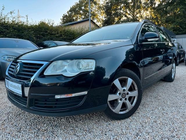 VW Passat Variant 92.728 km 6.990 € Großbeeren 14979