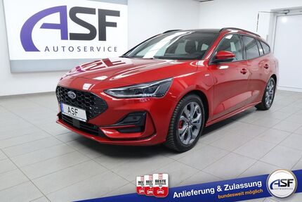 Ford Focus 23.500 km 23.970 &euro; Fürstenwalde bei Berlin 15517