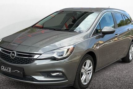 Opel Astra 99.400 km 10.000 &euro; Göppingen 73037