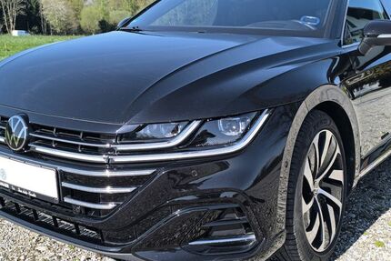 VW Arteon 47.500 km 34.900 &euro; Dorfen 84405