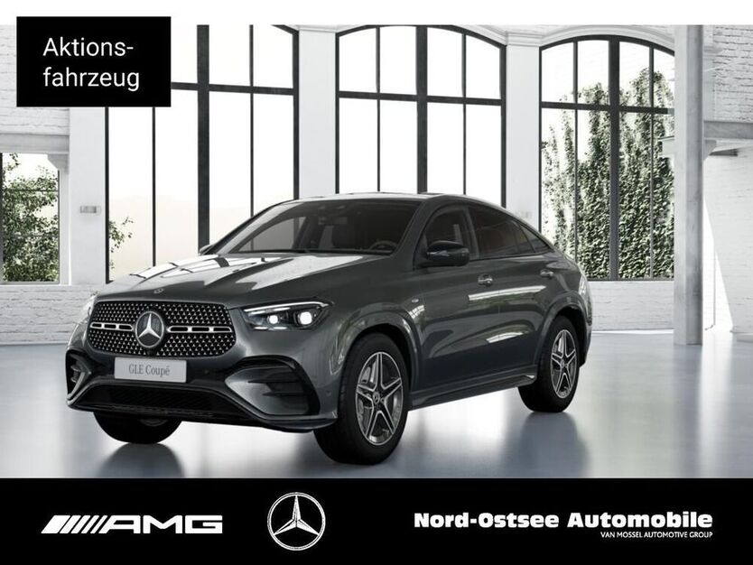 GLE 350