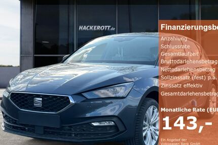 Seat Leon 11.932 km 29.890 &euro; Laatzen 30880