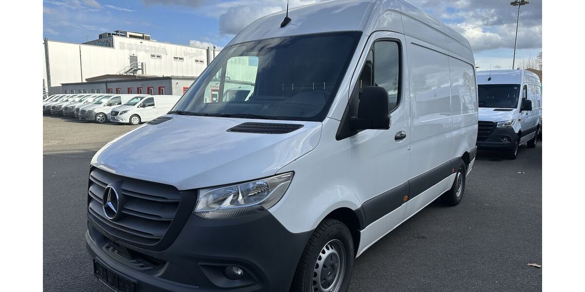 Mercedes-Benz Sprinter 180.145 km 23.681 &euro; Mainz 55122