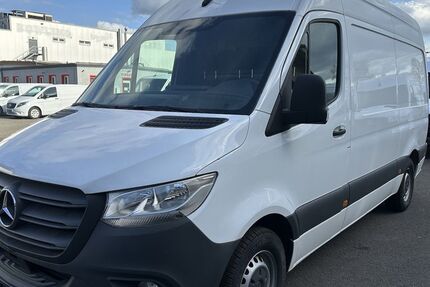 Mercedes-Benz Sprinter 180.145 km 24.157 &euro; Mainz 55122