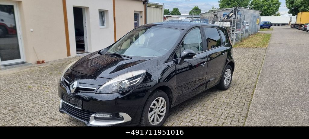 Renault Scenic 228.976 km 2.490 &euro; Herbolzheim 79336
