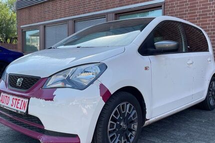 Seat Mii