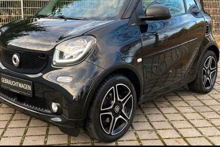 Smart ForTwo 81.000 km 7.777 &euro; Ludwigsburg 71640