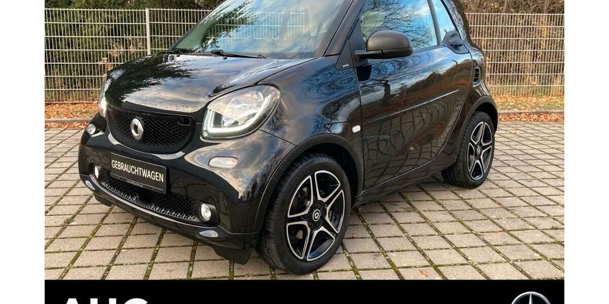 Smart ForTwo 81.000 km 7.777 &euro; Ludwigsburg 71640