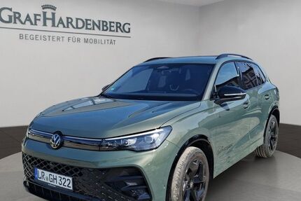 VW Tiguan 14.500 km 42.480 &euro; Lahr 77933