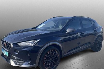 Cupra Formentor 31.735 km 27.990 &euro; Diez 65582