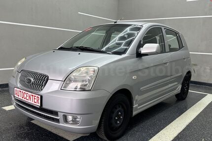Kia Picanto 138.000 km 2.790 &euro; Stolberg 52222