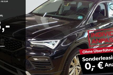 Seat Ateca 14.550 km 29.240 € Wackersdorf 92442