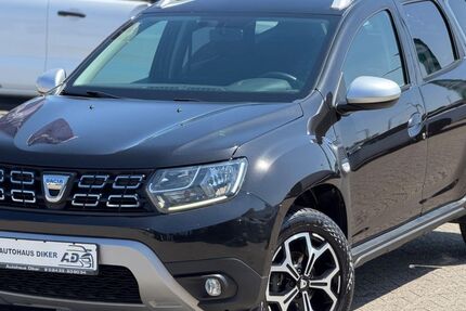 Dacia Duster 97.050 km 12.490 &euro; Hückelhoven 41836